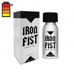IRON FIST de 30 ML