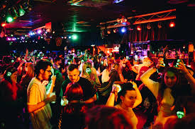 Las Mejores Discotecas Gay en Valencia