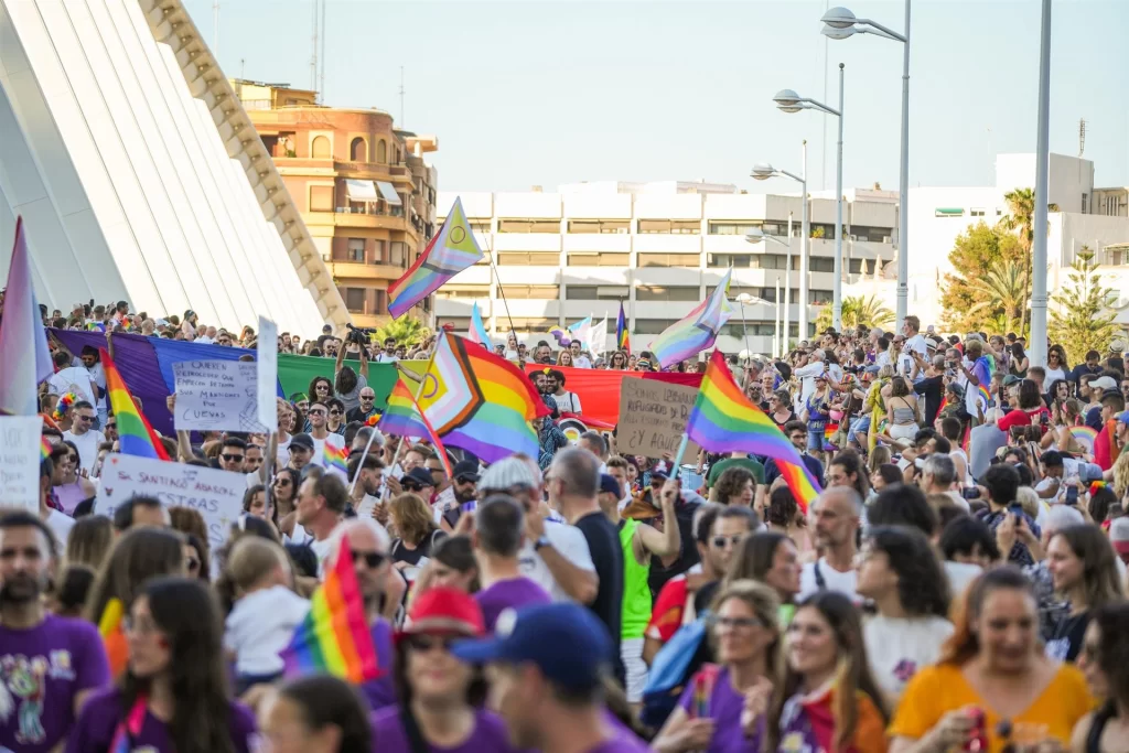 Valencia Gay Lo Mejor de la Ciudad 1 Valencia Gay Lo Mejor de la Ciudad