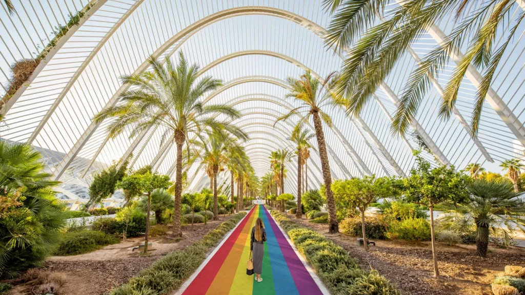 Valencia Gay Lo Mejor de la Ciudad 2 Valencia Gay Lo Mejor de la Ciudad