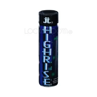 Comprar Popper Valencia 1 HighRise 30ml (JJ)
